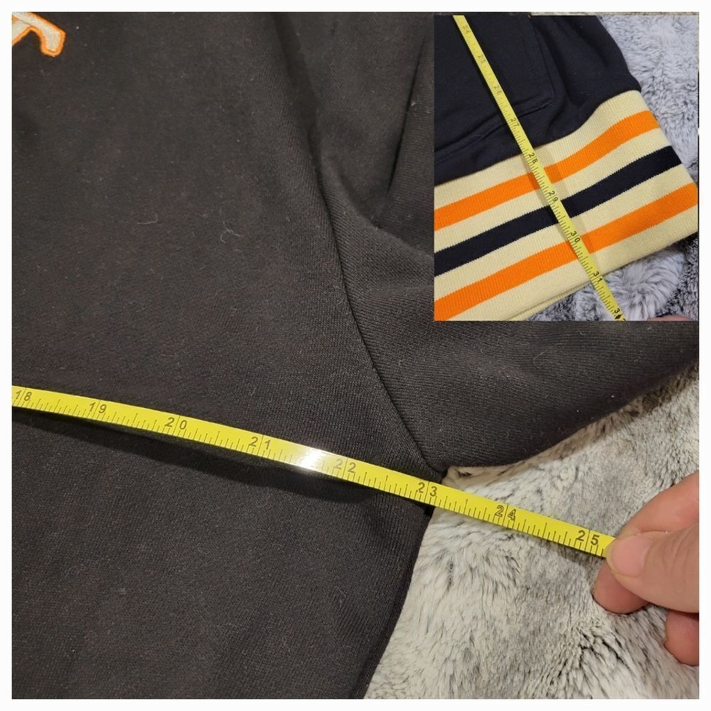 HIDDEN HYPE Giant Underdog sweats SET, XL - Picture 6 of 15